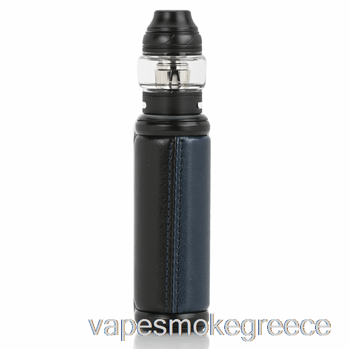 Vape Greece Obs Cube-s 80w Starter Kit μαύρο μπλε